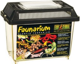 EXO TERRA Faunarium-Terrarium Mini (18x11,6x14,5cm) Exo terra