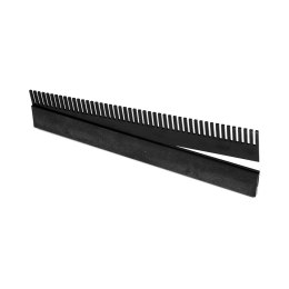 Grzebień przelewowy 42cm Aquario Aquario