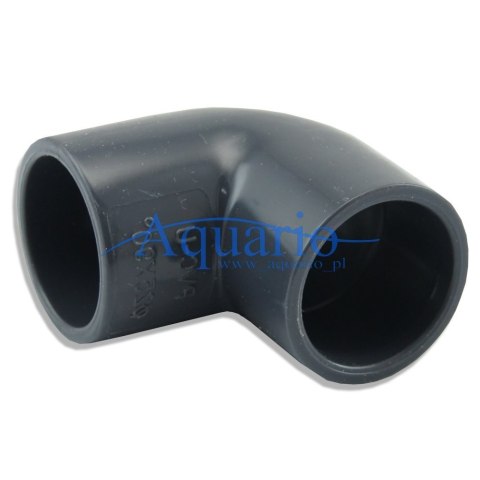 Kolanko PCV 90st 32mm Inny Kolanko PCV 90st 32mm Inny
