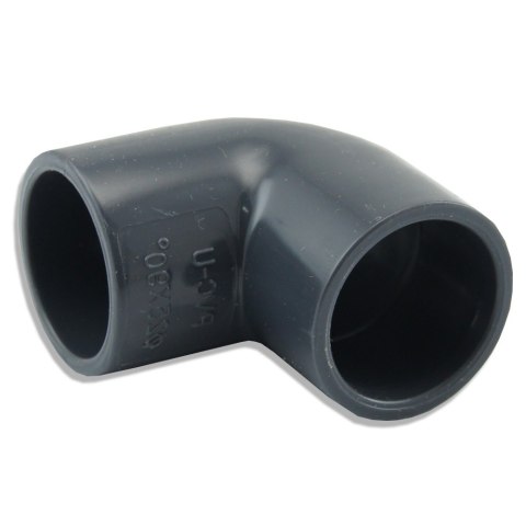 Kolanko PCV 90st 50mm Inny Kolanko PCV 90st 50mm Inny