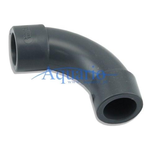 Łuk PCV 90st 20mm Inny Łuk PCV 90st 20mm Inny