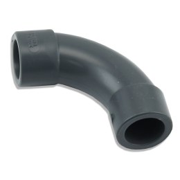Łuk PCV 90st 32mm Inny