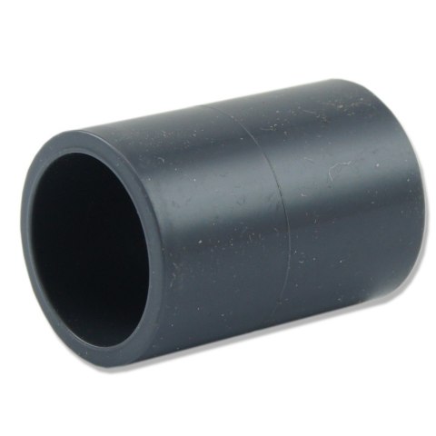 Mufa PCV Φ63mm Inny