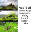 NEO Soil Shrimp 3l - podłoże do krewetkariów NEO MEDIA
