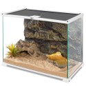 OiiBO Terrarium RAK05W - terrarium 50x30x35cm OiiBO