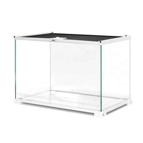 OiiBO Terrarium RAK05W - terrarium 50x30x35cm OiiBO OiiBO Terrarium RAK05W - terrarium 50x30x35cm OiiBO