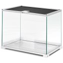 OiiBO Terrarium RAK05W - terrarium 50x30x35cm OiiBO