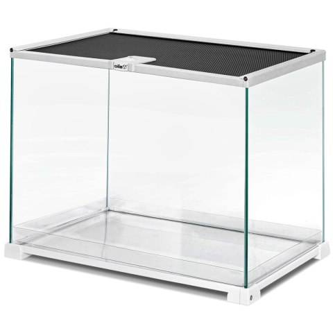 OiiBO Terrarium RAK05W - terrarium 50x30x35cm OiiBO OiiBO Terrarium RAK05W - terrarium 50x30x35cm OiiBO