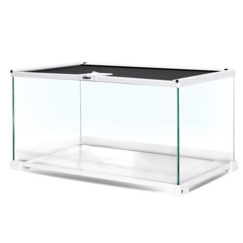 OiiBO Terrarium RAK08W - terrarium 50x30x25cm OiiBO OiiBO Terrarium RAK08W - terrarium 50x30x25cm OiiBO