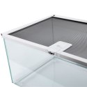 OiiBO Terrarium RAK08W - terrarium 50x30x25cm OiiBO