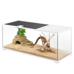 OiiBO Terrarium RAK13W - terrarium 76x30x30cm OiiBO