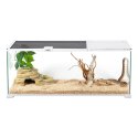 OiiBO Terrarium RAK13W - terrarium 76x30x30cm OiiBO