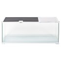 OiiBO Terrarium RAK13W - terrarium 76x30x30cm OiiBO