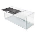 OiiBO Terrarium RAK13W - terrarium 76x30x30cm OiiBO