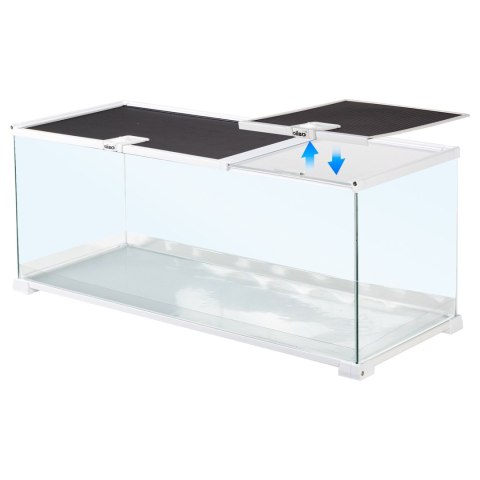 OiiBO Terrarium RAK13W - terrarium 76x30x30cm OiiBO OiiBO Terrarium RAK13W - terrarium 76x30x30cm OiiBO