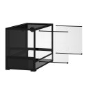 Repti-Zoo NRK - terrarium 120x60x60cm Repti-Zoo