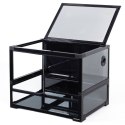 Repti-Zoo NRK - terrarium 45x45x32cm Repti-Zoo Repti-Zoo NRK - terrarium 45x45x32cm Repti-Zoo
