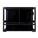 Repti-Zoo NRK - terrarium 45x45x32cm Repti-Zoo Repti-Zoo NRK - terrarium 45x45x32cm Repti-Zoo