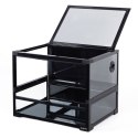 Repti-Zoo NRK - terrarium 60x45x45cm Repti-Zoo Repti-Zoo NRK - terrarium 60x45x45cm Repti-Zoo