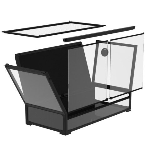 Repti-Zoo NRK - terrarium 90x45x60cm Repti-Zoo Repti-Zoo NRK - terrarium 90x45x60cm Repti-Zoo