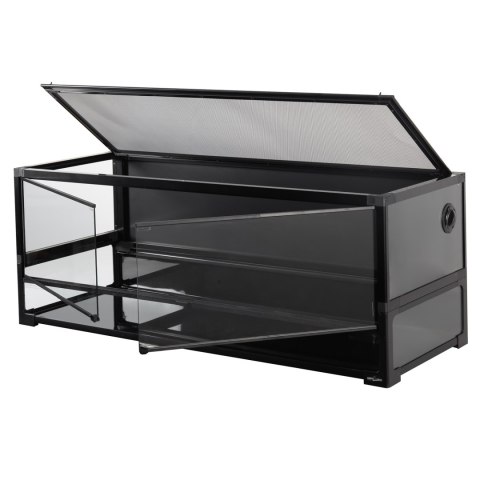 Repti-Zoo NRK - terrarium 90x60x45cm Repti-Zoo Repti-Zoo NRK - terrarium 90x60x45cm Repti-Zoo