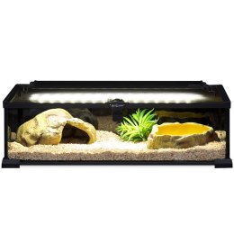 Repti-Zoo Night Habitat - terrarium dla gadów nocnych 50x30x15cm Repti-Zoo