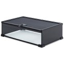 Repti-Zoo Night Habitat - terrarium dla gadów nocnych 50x30x15cm Repti-Zoo