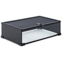 Repti-Zoo Night Habitat - terrarium dla gadów nocnych 50x30x15cm Repti-Zoo
