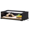 Repti-Zoo Night Habitat - terrarium dla gadów nocnych 50x30x15cm Repti-Zoo