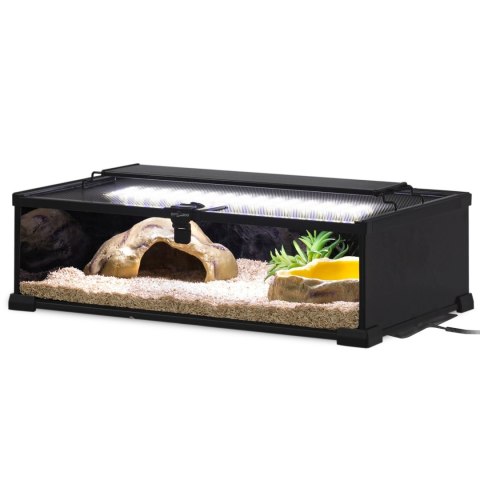 Repti-Zoo Night Habitat - terrarium dla gadów nocnych 50x30x15cm Repti-Zoo Repti-Zoo Night Habitat - terrarium dla gadów nocnych 50x30x15cm Repti-Zoo