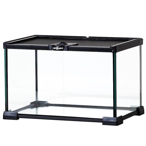 Repti-Zoo Simple Habitat - terrarium 31x21x20 Repti-Zoo
