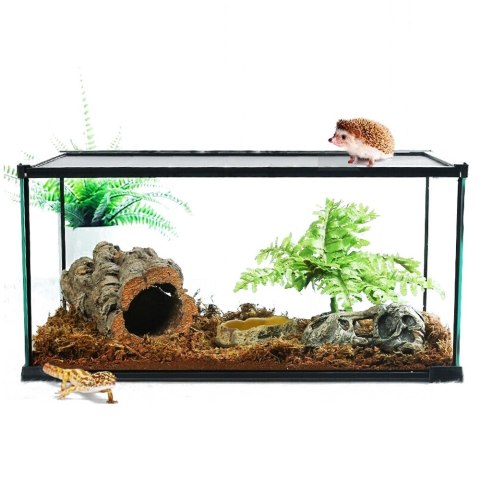 Repti-Zoo Simple Habitat - terrarium 31x21x30 Repti-Zoo Repti-Zoo Simple Habitat - terrarium 31x21x30 Repti-Zoo