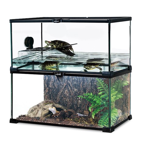 Repti-Zoo Simple Habitat - terrarium 31x21x30 Repti-Zoo Repti-Zoo Simple Habitat - terrarium 31x21x30 Repti-Zoo