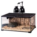 Repti-Zoo Simple Habitat - terrarium 31x21x30 Repti-Zoo