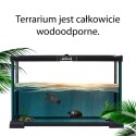 Repti-Zoo Simple Habitat - terrarium 31x21x30 Repti-Zoo