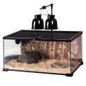 Repti-Zoo Simple Habitat - terrarium 31x31x20 Repti-Zoo