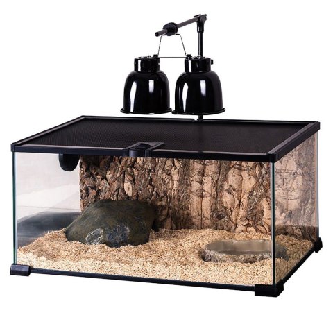 Repti-Zoo Simple Habitat - terrarium 31x31x20 Repti-Zoo Repti-Zoo Simple Habitat - terrarium 31x31x20 Repti-Zoo