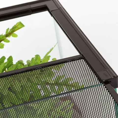 Repti-Zoo Simple Habitat - terrarium 31x31x20 Repti-Zoo Repti-Zoo Simple Habitat - terrarium 31x31x20 Repti-Zoo