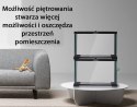 Repti-Zoo Simple Habitat - terrarium 31x31x20 Repti-Zoo