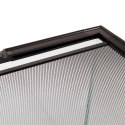Repti-Zoo Simple Habitat - terrarium 31x31x30 Repti-Zoo