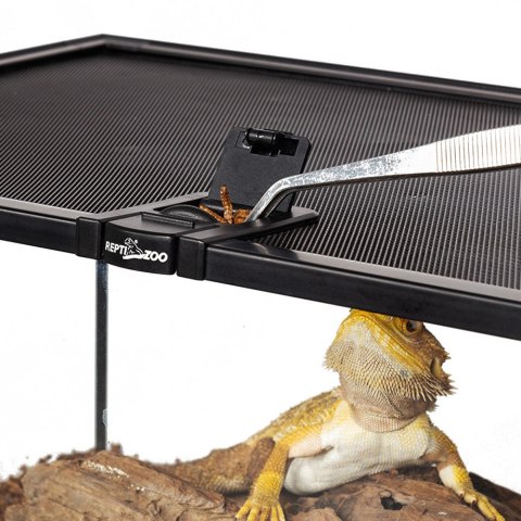 Repti-Zoo Simple Habitat - terrarium 31x31x30 Repti-Zoo Repti-Zoo Simple Habitat - terrarium 31x31x30 Repti-Zoo