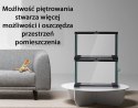 Repti-Zoo Simple Habitat - terrarium 31x31x30 Repti-Zoo