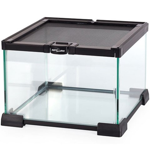 Repti-Zoo Terrarium AK 21x21x15 Repti-Zoo Repti-Zoo Terrarium AK 21x21x15 Repti-Zoo