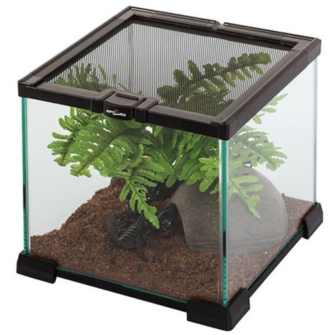 Repti-Zoo Terrarium AK 21x21x15 Repti-Zoo Repti-Zoo Terrarium AK 21x21x15 Repti-Zoo