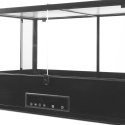 Repti-Zoo Terrarium ERK 90x45x50cm - z wbudowanym komputerem sterującym Repti-Zoo