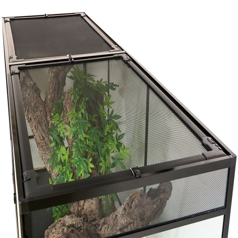 Repti-Zoo Terrarium Giant RK 180x60x60 Repti-Zoo Repti-Zoo Terrarium Giant RK 180x60x60 Repti-Zoo