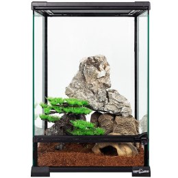 Repti-Zoo Terrarium HK02 30x30x45cm Repti-Zoo