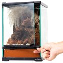 Repti-Zoo Terrarium HK02 30x30x45cm Repti-Zoo Repti-Zoo Terrarium HK02 30x30x45cm Repti-Zoo