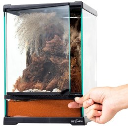 Repti-Zoo Terrarium HK02 30x30x45cm Repti-Zoo