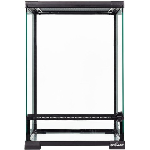Repti-Zoo Terrarium HK02 30x30x45cm Repti-Zoo Repti-Zoo Terrarium HK02 30x30x45cm Repti-Zoo